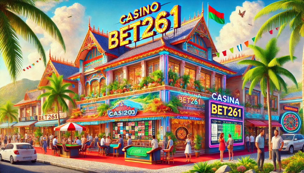 Casino Bet261